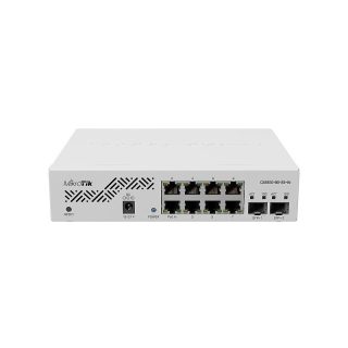 MIKROTIK ROUTERBOARD CSS610-8G-2S+IN