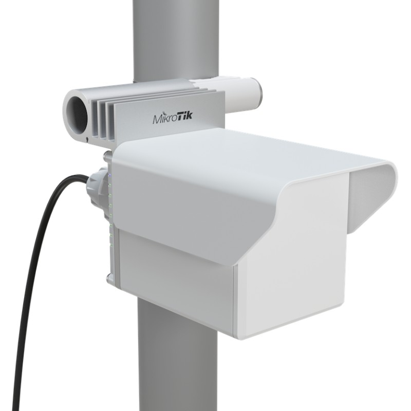 MIKROTIK ROUTERBOARD Cube 50g ay (CubeG-5ac60ay)