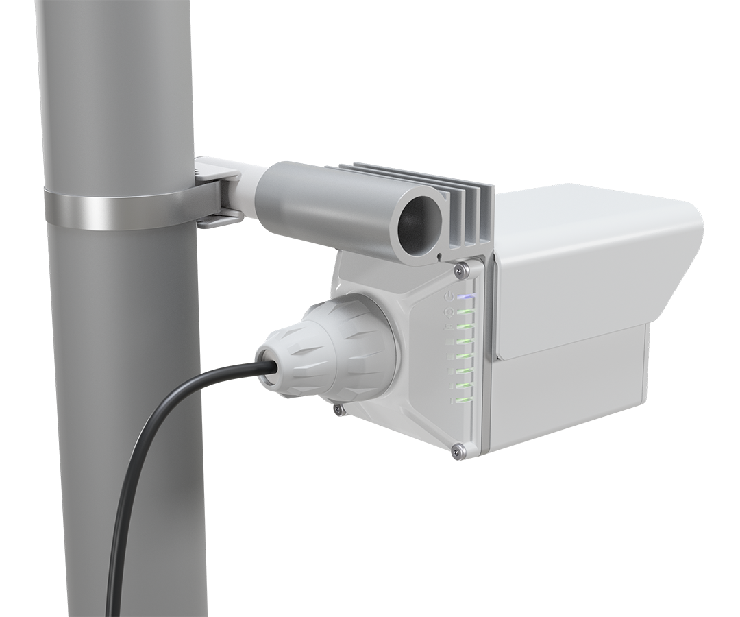 MIKROTIK ROUTERBOARD Cube 50g ay (CubeG-5ac60ay) - obrazek 3