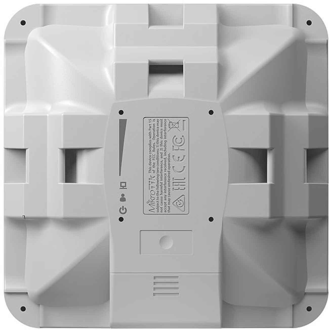MIKROTIK ROUTERBOARD Cube 60G ac (CubeG-5ac60ad) 4 MIKROTIK ROUTERBOARD Cube 60G ac (CubeG-5ac60ad) - obrazek 4