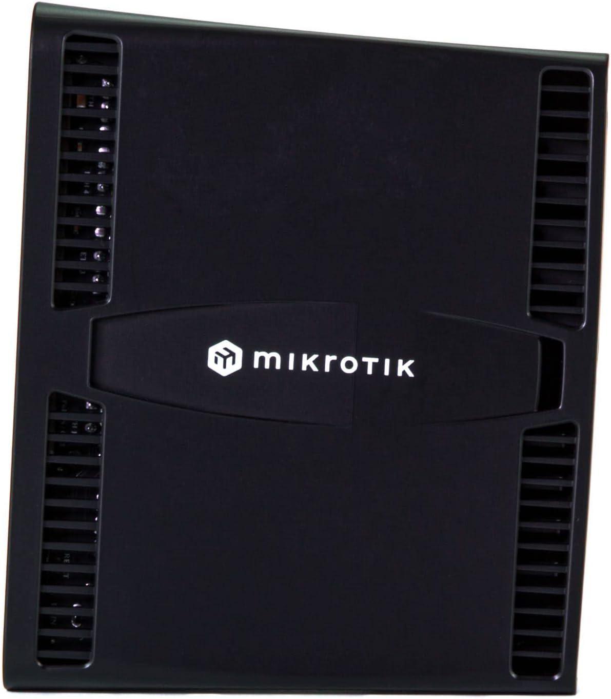 MIKROTIK ROUTERBOARD HAP AX2 (C52IG-5HAXD2HAXD-TC) 2 MIKROTIK ROUTERBOARD HAP AX2 (C52IG-5HAXD2HAXD-TC) - obrazek 2
