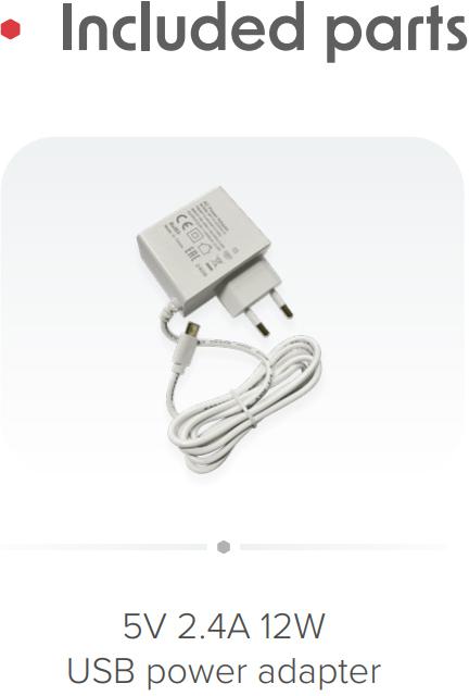 MIKROTIK ROUTERBOARD HAP AX lite LTE6 (L41G-2axD-FG621-EA) - obrazek 2