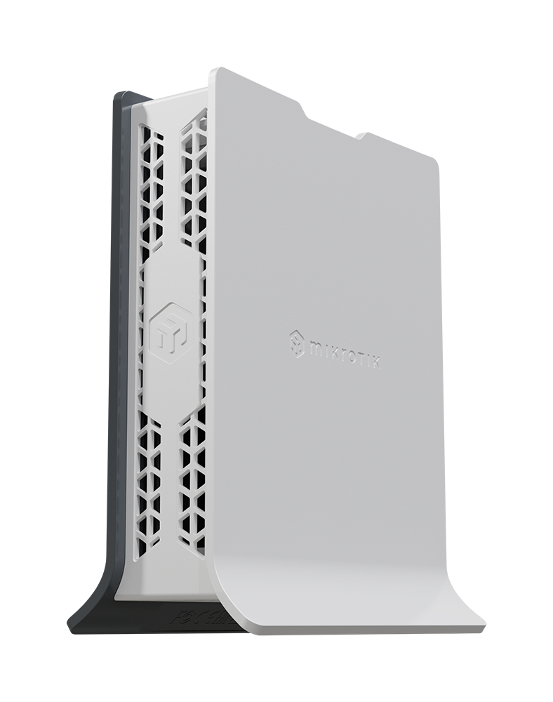 MIKROTIK ROUTERBOARD HAP AX lite LTE6 (L41G-2axD-FG621-EA) - obrazek 3