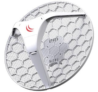 MIKROTIK ROUTERBOARD LHG 5