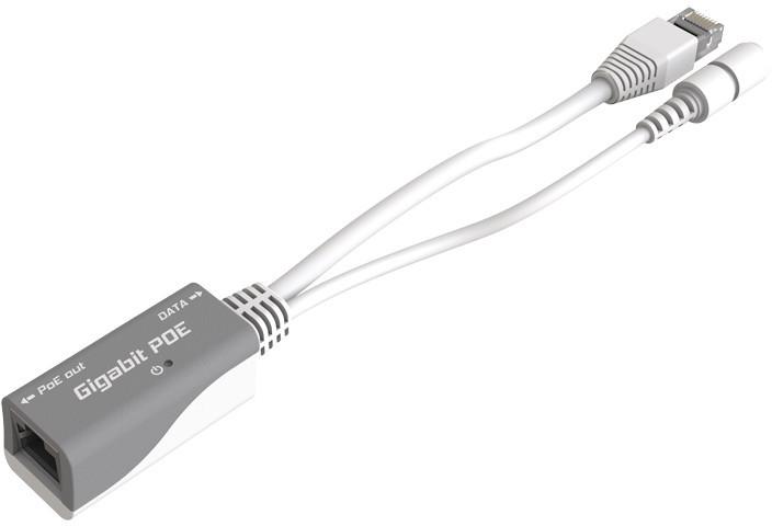 MIKROTIK ROUTERBOARD QRT 5 RB911G-5HPnD-QRT - obrazek 2