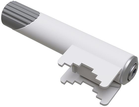 MIKROTIK ROUTERBOARD Wireless Wire Dish (CubeG-5ac60aypair) - obrazek 5