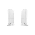 MIKROTIK ROUTERBOARD Wireless Wire Dish (RBwAPG-60adkit)
