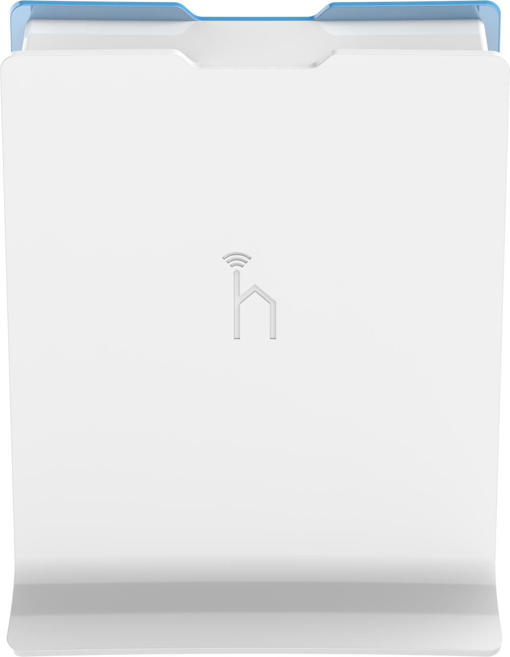 MIKROTIK ROUTERBOARD hAP Lite TC (RB941-2nD-TC) - obrazek 7