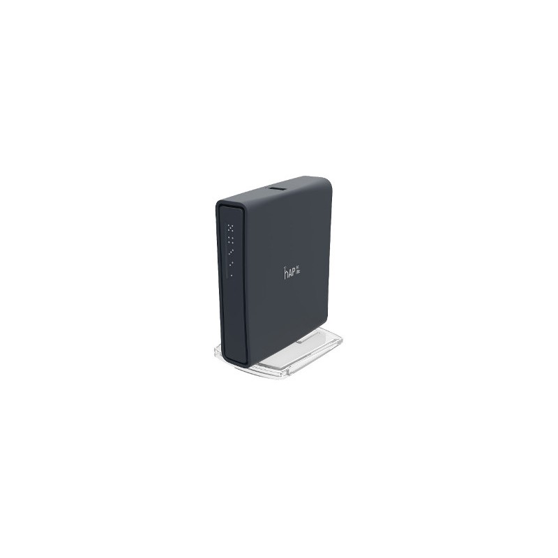 MIKROTIK ROUTERBOARD hAP ac Lite TC (RB952Ui-5ac2nD-TC)