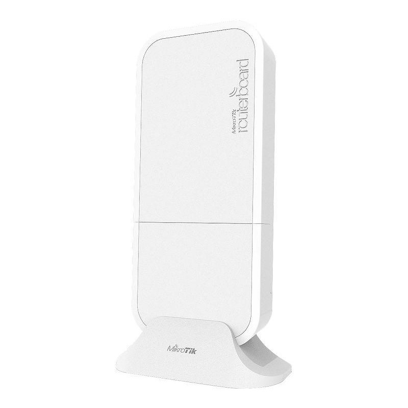 MIKROTIK ROUTERBOARD wAP ac LTE6 kit (wAPGR-5HacD2HnD&R11e-LTE6) 1 MIKROTIK ROUTERBOARD wAP ac LTE6 kit (wAPGR-5HacD2HnD&R11e-LTE6)