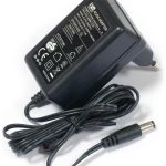 MIKROTIK Zasilacz 24V 0.8A (18POW)