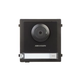 MODUŁ KAMERY WIDEODOMOFONU HIKVISION DS-KD8003Y-IME2