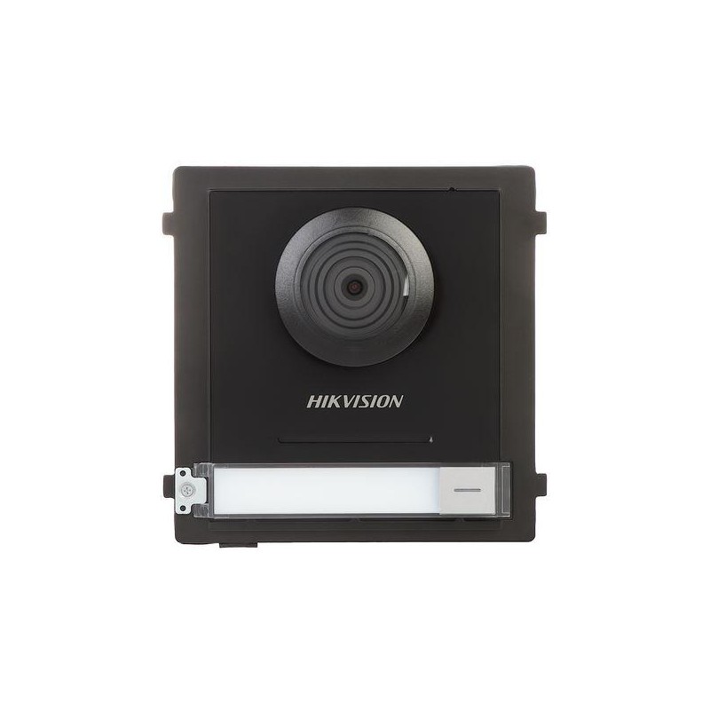 MODUŁ KAMERY WIDEODOMOFONU HIKVISION DS-KD8003Y-IME2