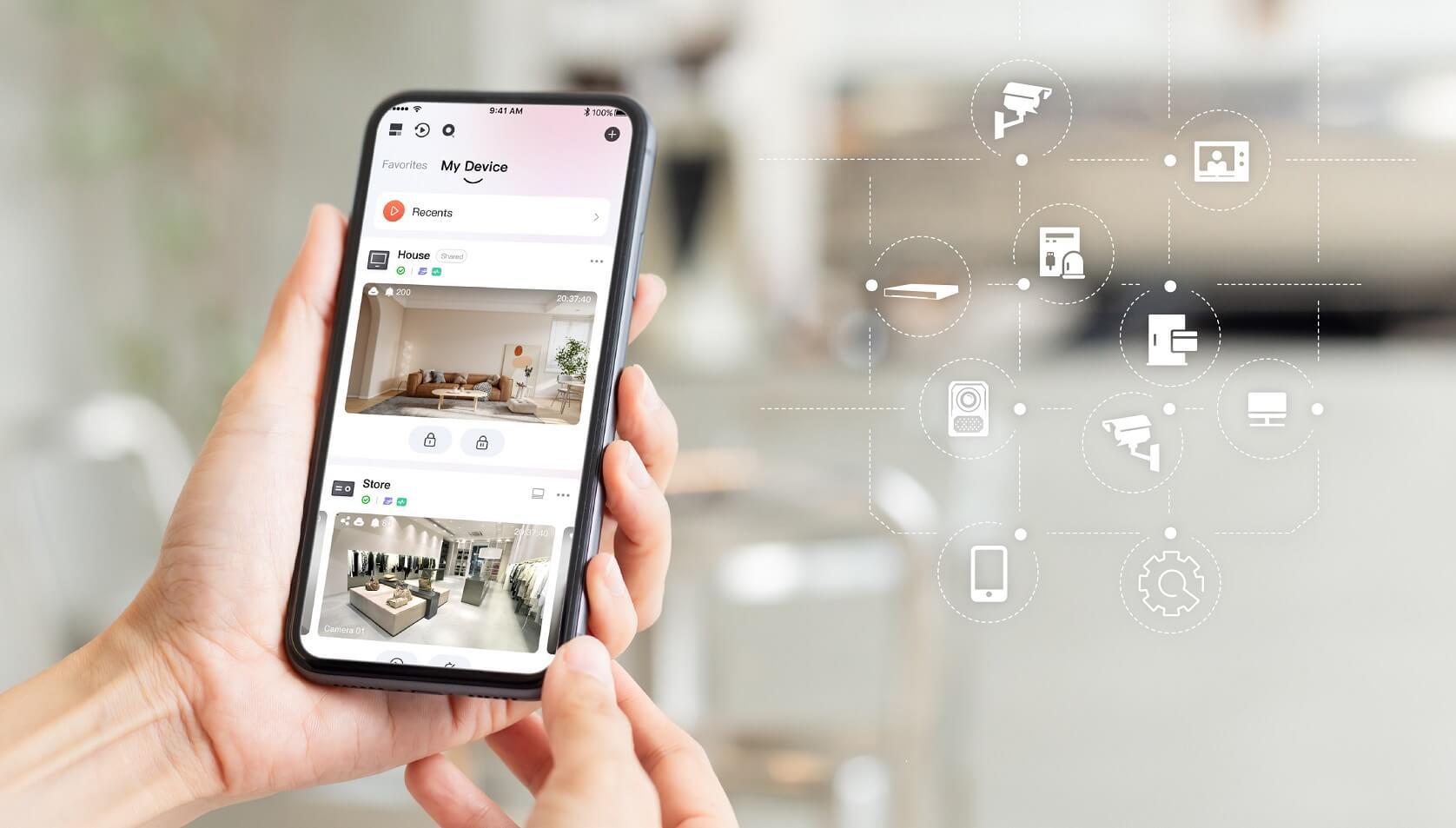 MODUŁ KAMERY WIDEODOMOFONU HIKVISION DS-KD8003Y-IME2 - obrazek 2