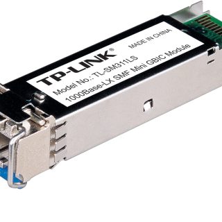 MODUŁ SFP TP-LINK TL-SM311LS (SM)