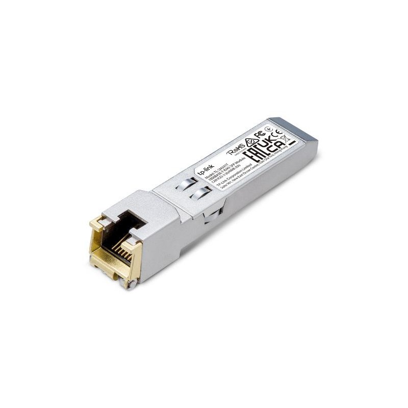 MODUŁ SFP TP-LINK TL-SM331T (RJ45)