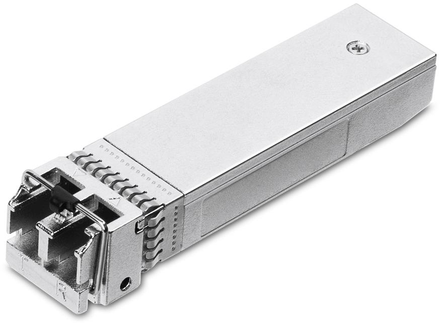 MODUŁ SFP+ TP-LINK TL-SM5110-SR LC 10GBase-SR - obrazek 3