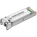 MODUŁ SFP WDM TP-LINK TL-SM321A-2 dwukierunkowy 1000Base-BX