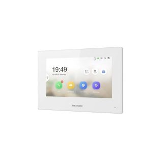MONITOR WIDEODOMOFONU HIKVISION DS-KH6320Y-WTE2/BIAŁY