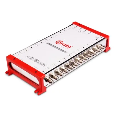 MULTISWITCH SMART LINE 5/24 CORAB