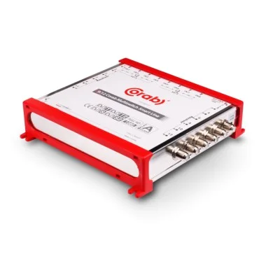 MULTISWITCH SMART LINE 9/12 CORAB