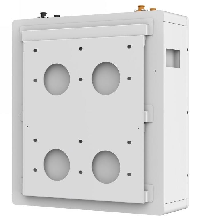 Magazyn Energii Volt Polska Ultra-5 51,2V 100Ah 100A - obrazek 3