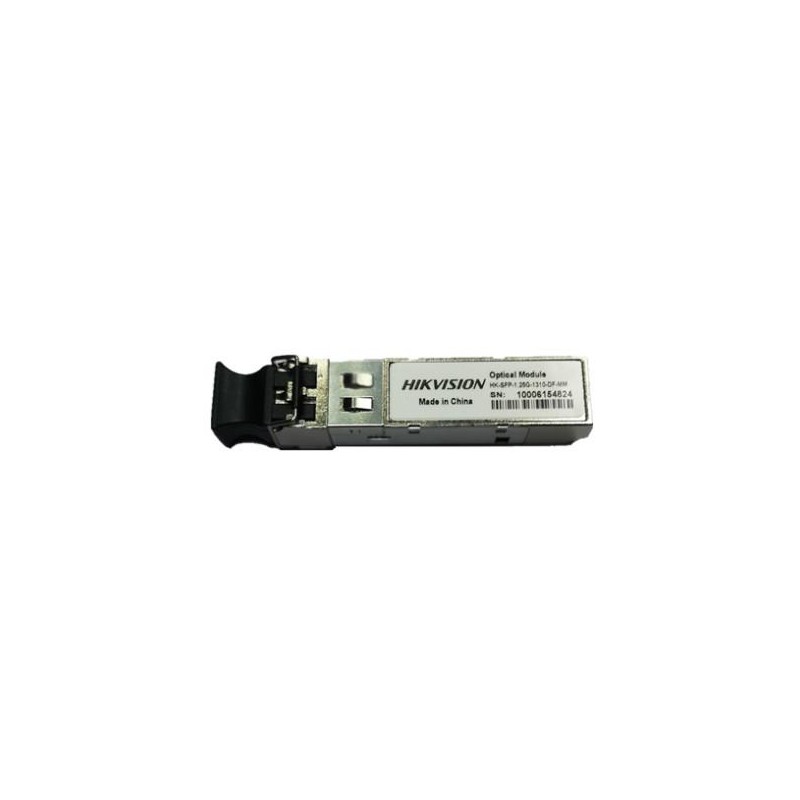 Moduł HK-SFP-1.25G-1310-DF-MM Hikvision 1 Moduł HK-SFP-1.25G-1310-DF-MM Hikvision