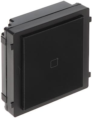 Moduł czytnika zbliżeniowego 13,56MHz HIKVISION DS-KD-M - obrazek 2