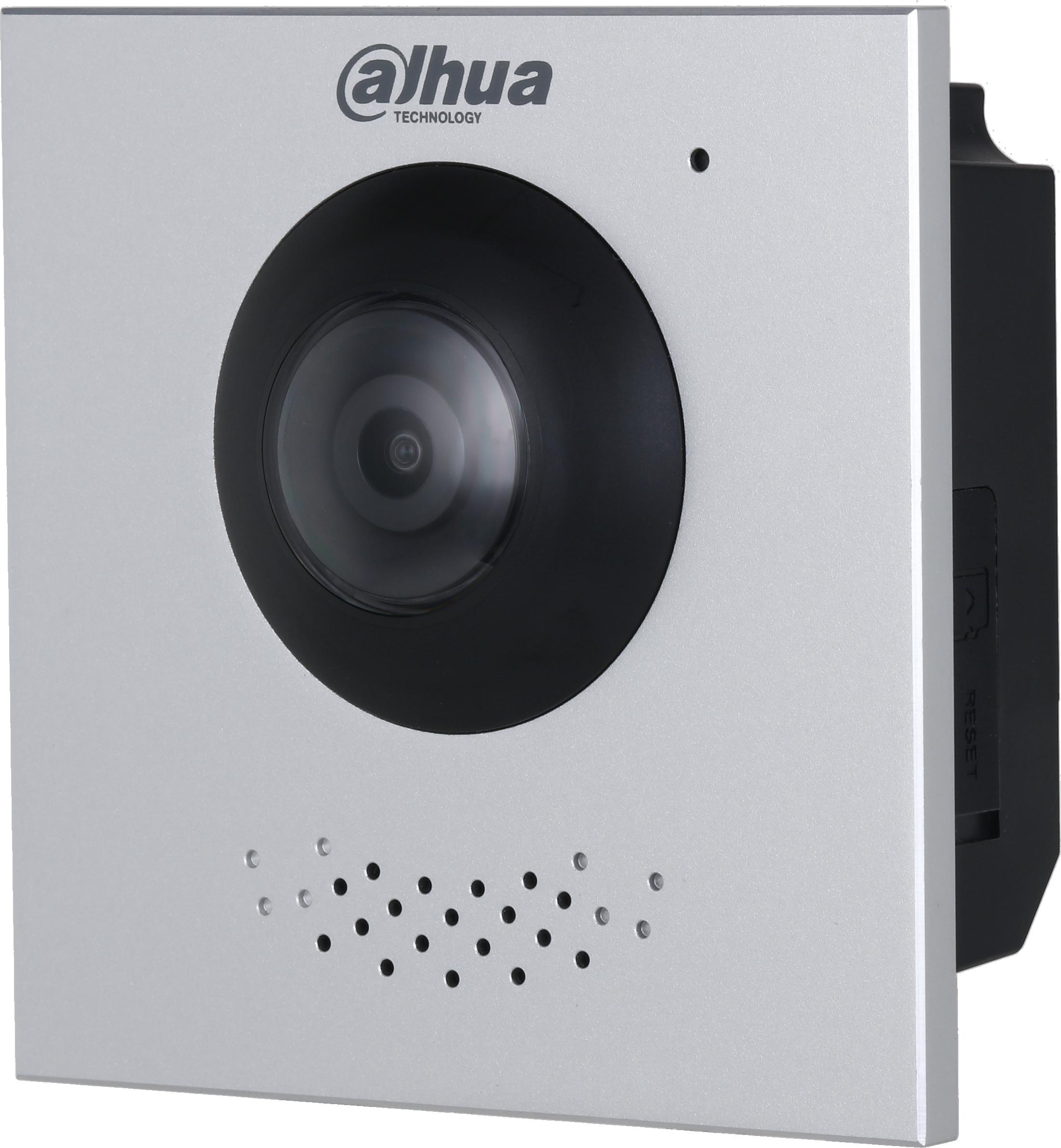 Moduł kamery Dahua VTO4202F-P-S3 4 f4463b6df32d1fc048522272017e81df