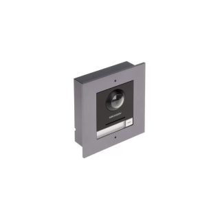 Moduł kamery do stacji bramowej HIKVISION DS-KD8003-IME1(B)/Flush
