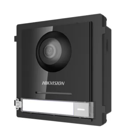Moduł kamery wideodomofonu HIKVISION DS-KD8003-IME1(B)(O-STD)/EU 3 Moduł kamery wideodomofonu HIKVISION DS-KD8003-IME1(B)(O-STD)/EU - obrazek 3