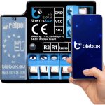 Moduł ogrzewania thermobox Blebox