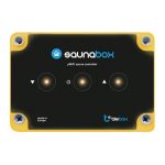 Moduł sterowania sauną saunabox Blebox