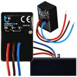Moduł wejść binarnych actionboxs wired Blebox