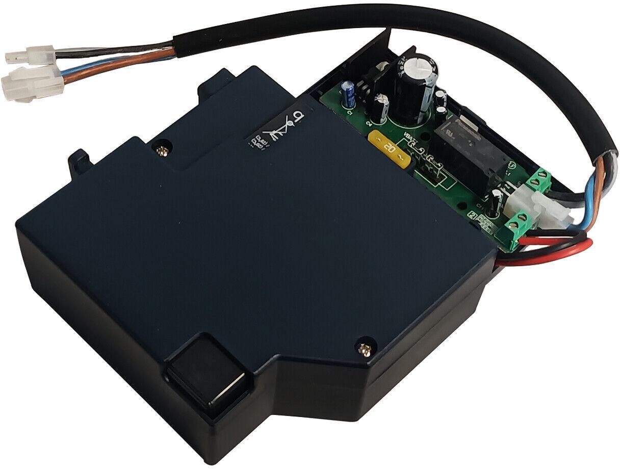 Moduł zasilania awaryjnego BFT P125035 SL Bat2 (akumulator) 2 9ca0e43b5026324a555ea0cc40c134d0