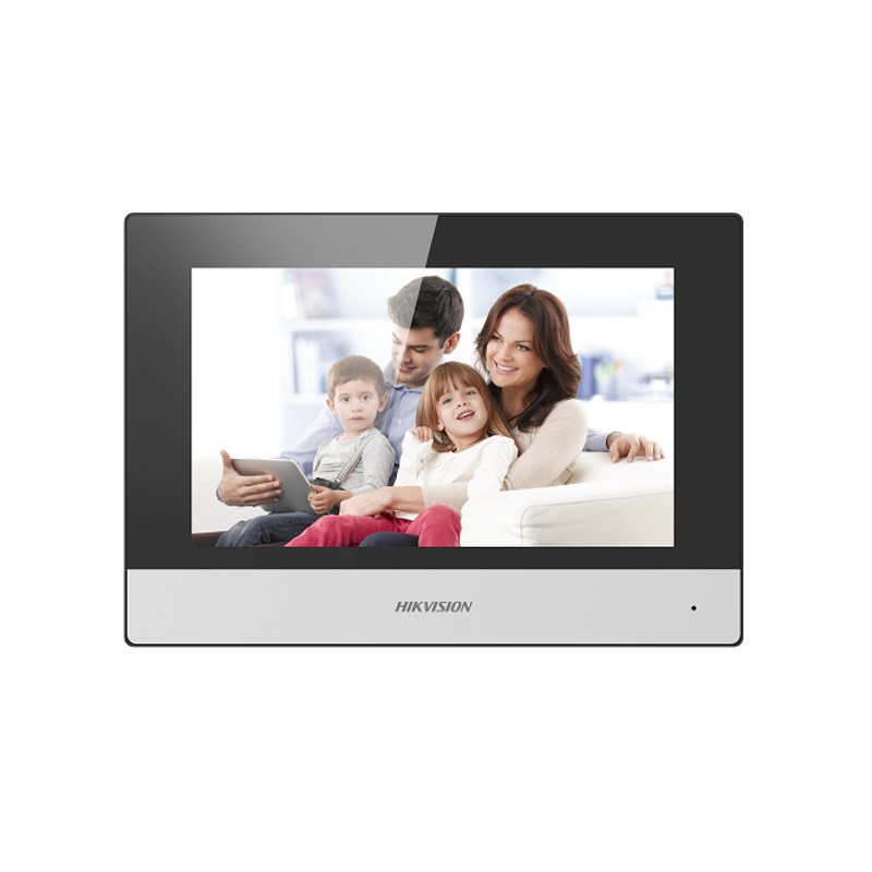 Monitor wideodomofonu Hikvision DS-KH6320-TE1