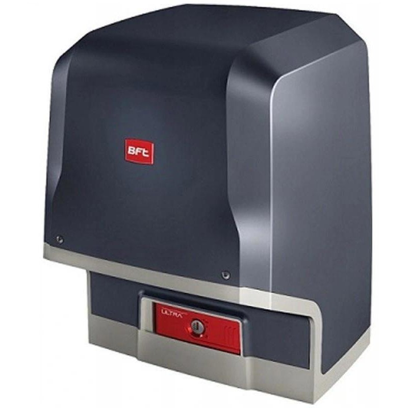 Napęd/siłownik BFT ICARO ULTRA AC A2000 (2600854) 1 778e08b0aba8da3f76173013bc770813