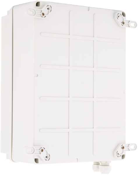 OBUDOWA ATTE ABOX-XL1 3 OBUDOWA ATTE ABOX-XL1 - obrazek 3