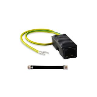 OGRANICZNIK PRZEPIĘĆ DLA URZĄDZEŃ GIGABIT ATTE IPP-1-20-HS