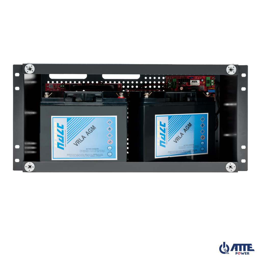 Obudowa RACK 5U 180 ATTE ABOX-R5U0 2 Obudowa RACK 5U 180 ATTE ABOX-R5U0 - obrazek 2