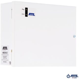 Obudowa wewnętrzna ATTE ABOX-F