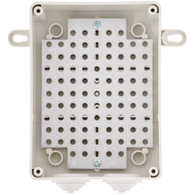 Obudowa zewnętrzna IP55 ATTE ABOX-S3 1 Obudowa zewnętrzna IP55 ATTE ABOX-S3