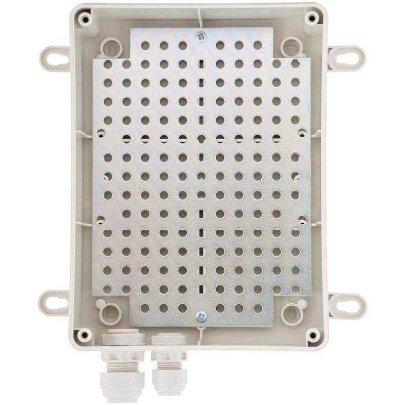 Obudowa zewnętrzna IP56 ATTE ABOX-M1 1 Obudowa zewnętrzna IP56 ATTE ABOX-M1