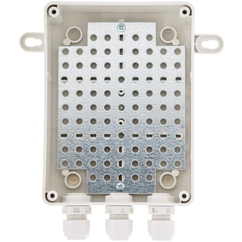 Obudowa zewnętrzna IP56 ATTE ABOX-S2 1 Obudowa zewnętrzna IP56 ATTE ABOX-S2