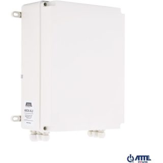 Obudowa zewnętrzna IP56 ATTE ABOX-XL2