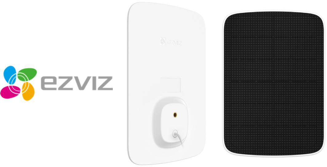 PANEL SOLARNY EZVIZ CS-CMT-SolarPanel-F - obrazek 5