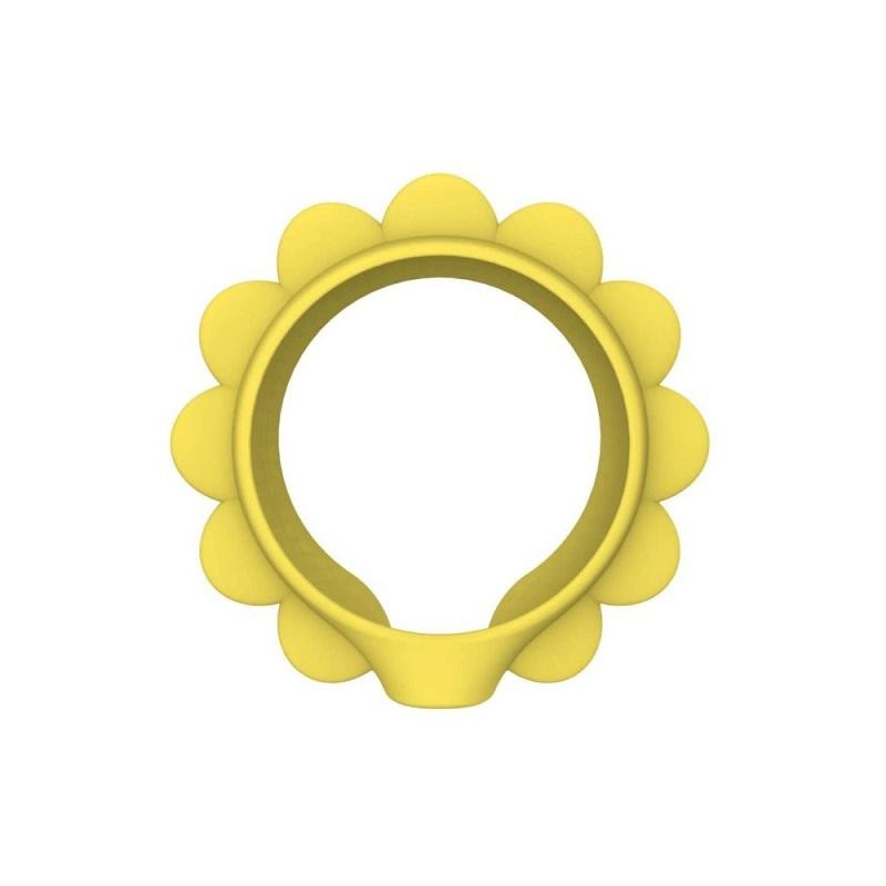 POKROWIEC SILIKONOWY IMOU DO CUE 2 FRS15-Imou YELLOW 1 9e75a29bec1da9f7461600f29ea22380