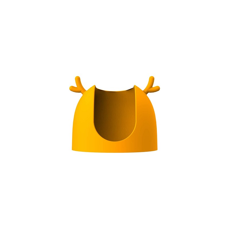 POKROWIEC SILIKONOWY IMOU DO RANGER 2 FRS13-Imou ORANGE 1 c1cffed4f6dfe4f44dc5e7a7848d7b87