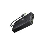 POWERBANK Green Cell PowerPlay20 20000mAh SZYBKIE ŁADOWANIE 2x USB Ultra Charge 2x USB-C