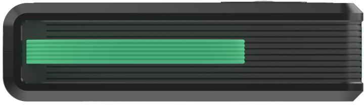 POWERBANK ROZRUSZNIK KOMPRESOR Green Cell PowerBoost Air Car Jump Starter 8000mAh 1000A 150PSI - obrazek 10